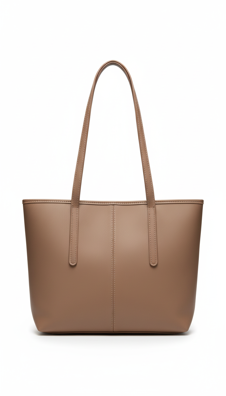 sac avec portmonnaie