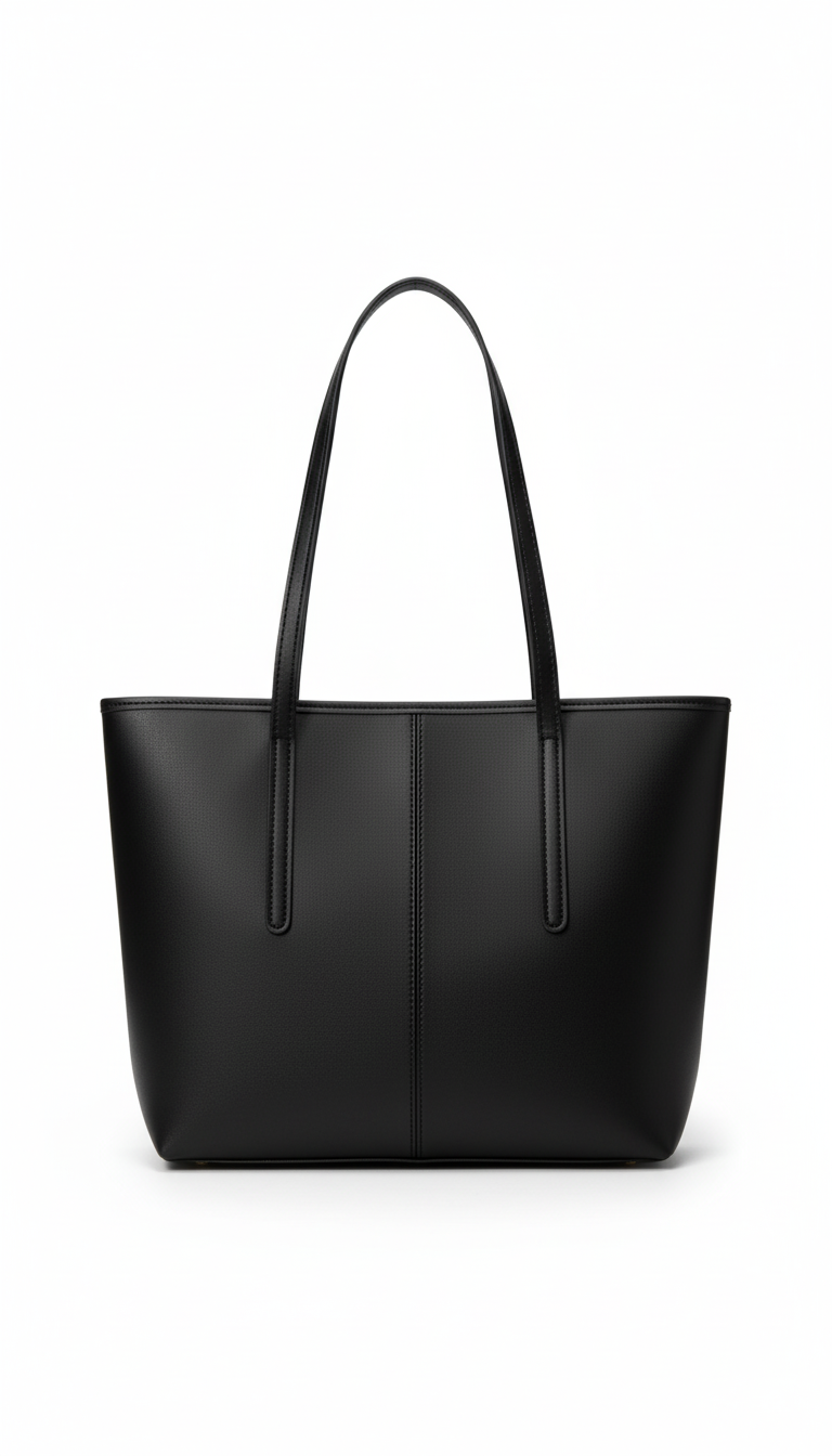 sac avec portmonnaie