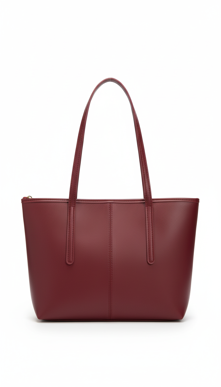 sac avec portmonnaie