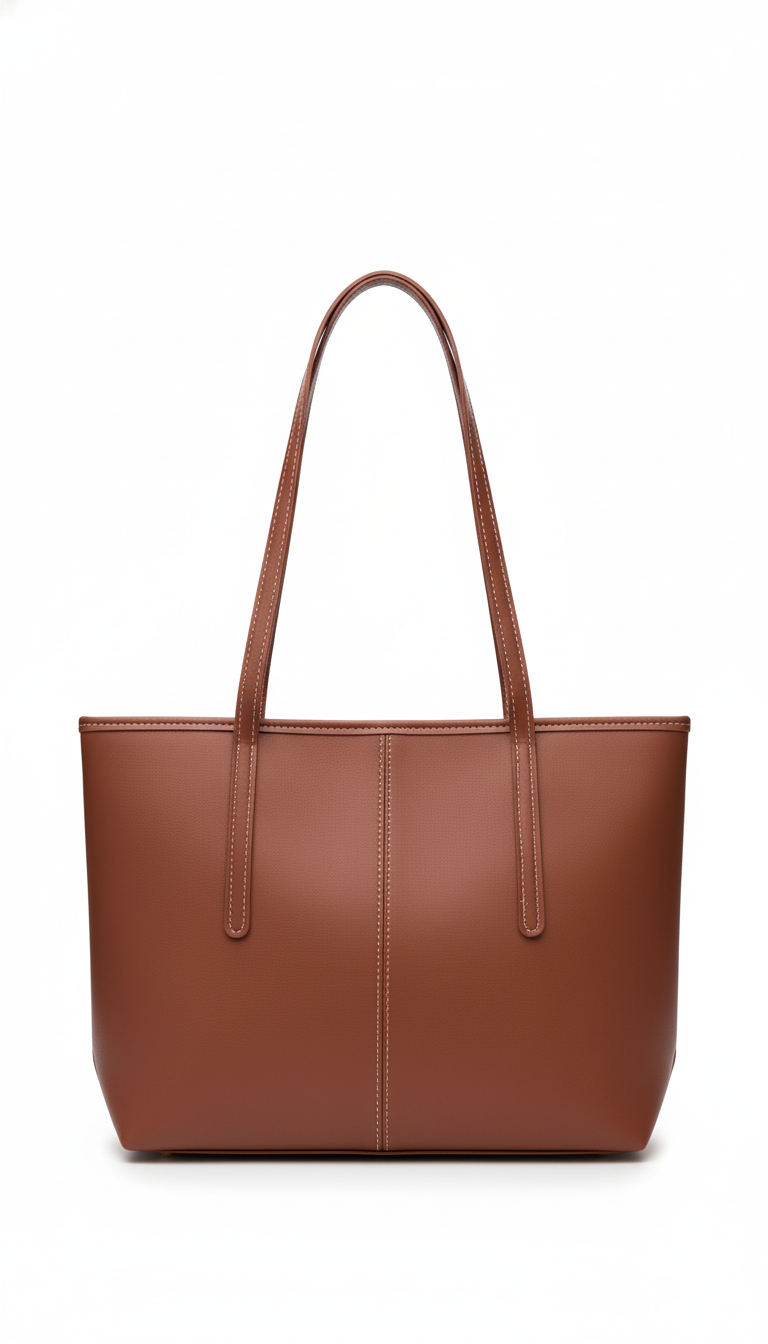 sac avec portmonnaie