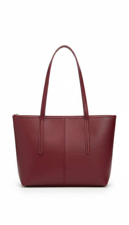 sac avec portmonnaie