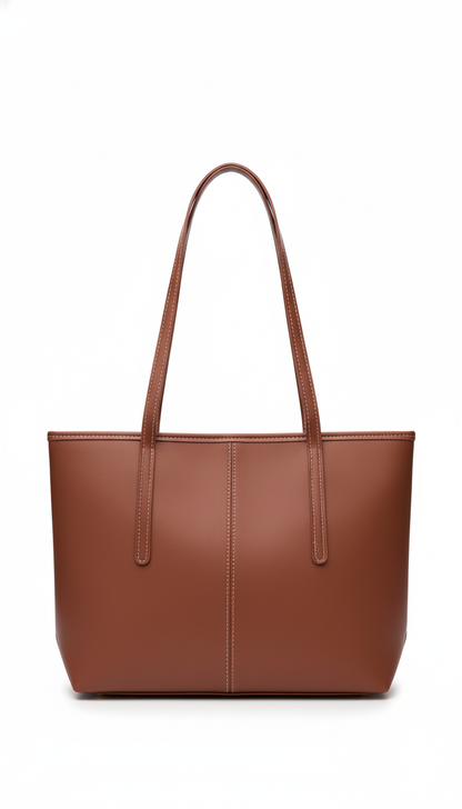 sac avec portmonnaie